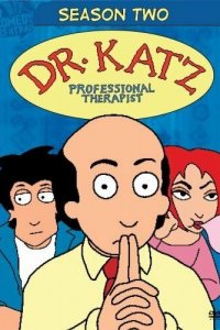 Доктор Кац 1,2,3,4,5,6 сезон